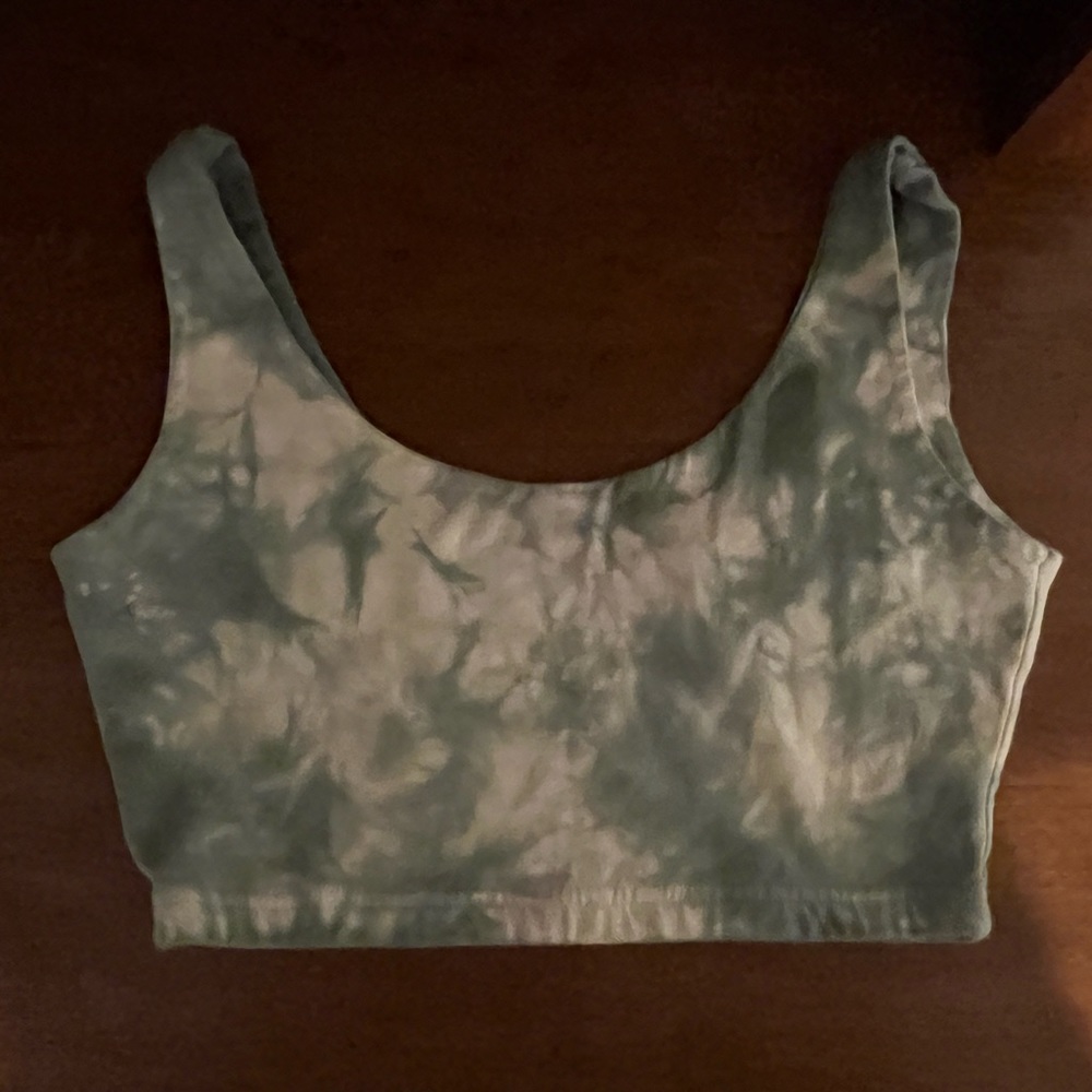 Lydia tank - Picture 3 of 3